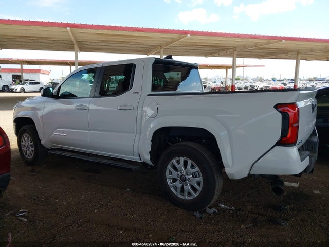 Toyota Tacoma Sr5 2026 3TMLB5JN8TM268262 Image 15