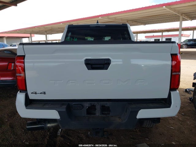 Toyota Tacoma Sr5 2026 3TMLB5JN8TM268262 Image 17