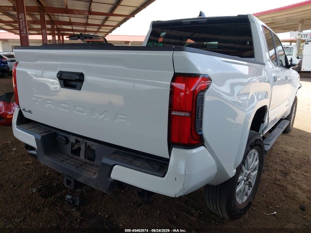 Toyota Tacoma Sr5 2026 3TMLB5JN8TM268262 Image 18