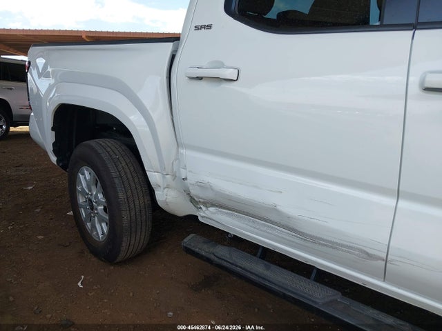 Toyota Tacoma Sr5 2026 3TMLB5JN8TM268262 Image 19