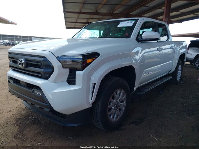 Toyota Tacoma Sr5 2026 3TMLB5JN8TM268262 Image 2