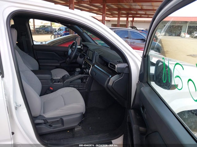 Toyota Tacoma Sr5 2026 3TMLB5JN8TM268262 Image 5