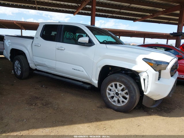 Toyota Tacoma Sr5 2026 3TMLB5JN8TM268262 Image 6