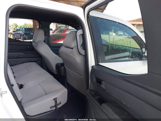 Toyota Tacoma Sr5 2026 3TMLB5JN8TM268262 Image 8