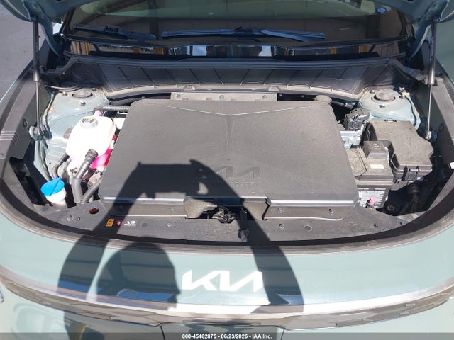 KIA Niro Ev Wind 2024 KNDCR3L15R5128209 Image 10