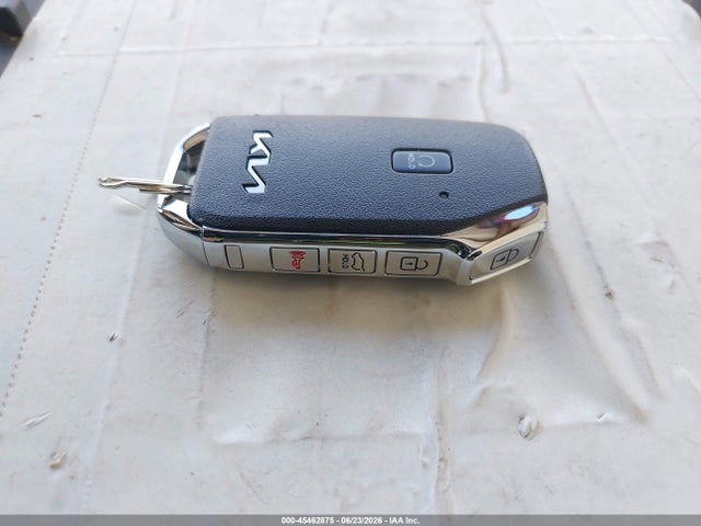 KIA Niro Ev Wind 2024 KNDCR3L15R5128209 Image 11