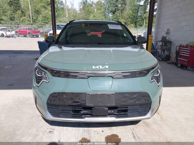 KIA Niro Ev Wind 2024 KNDCR3L15R5128209 Image 13