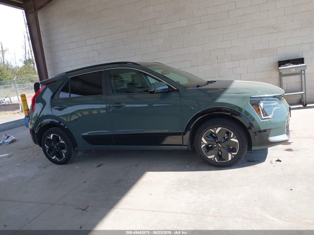 KIA Niro Ev Wind 2024 KNDCR3L15R5128209 Image 14
