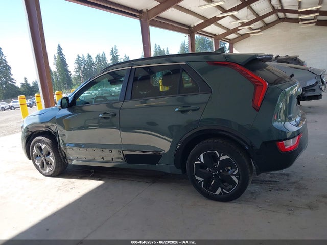 KIA Niro Ev Wind 2024 KNDCR3L15R5128209 Image 15