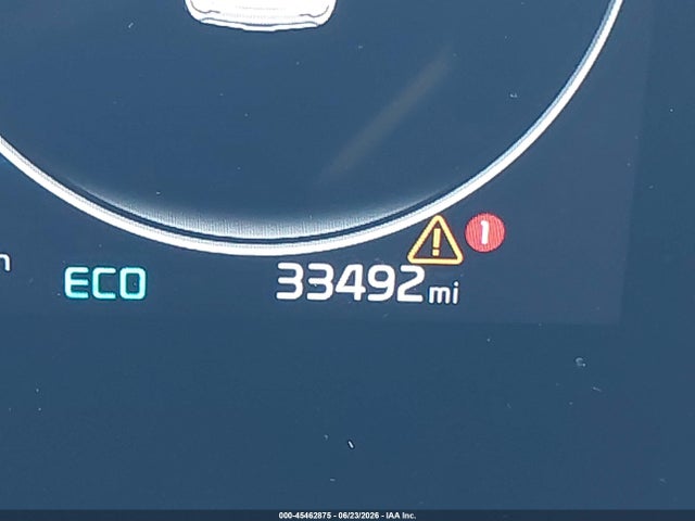 KIA Niro Ev Wind 2024 KNDCR3L15R5128209 Image 16