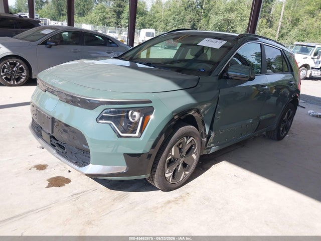 KIA Niro Ev Wind 2024 KNDCR3L15R5128209 Image 2