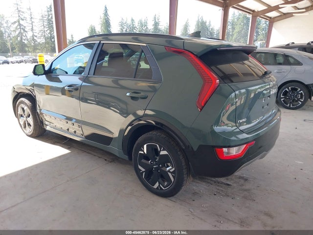 KIA Niro Ev Wind 2024 KNDCR3L15R5128209 Image 3