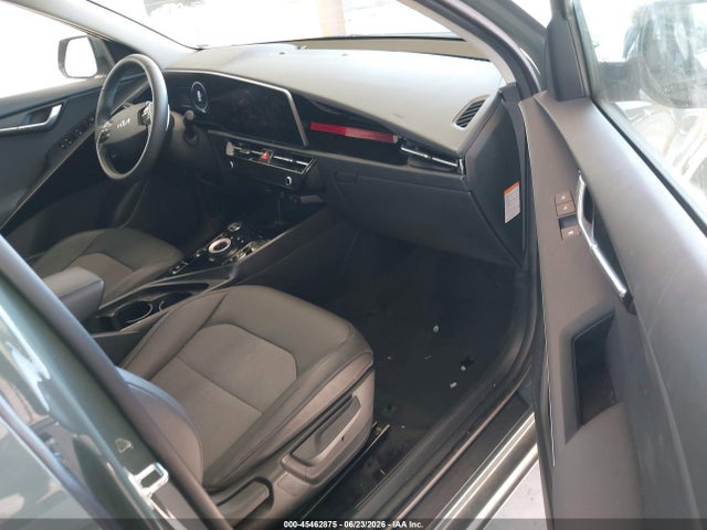 KIA Niro Ev Wind 2024 KNDCR3L15R5128209 Image 5