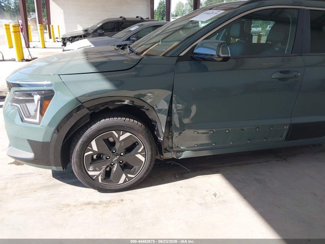 KIA Niro Ev Wind 2024 KNDCR3L15R5128209 Image 6