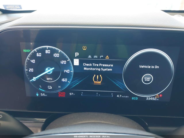 KIA Niro Ev Wind 2024 KNDCR3L15R5128209 Image 7