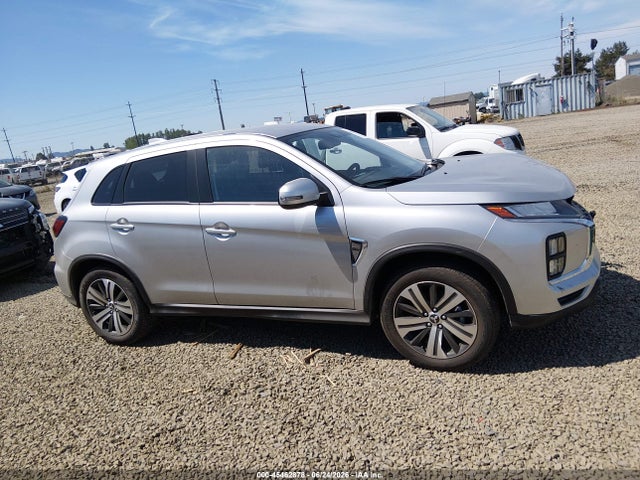 JA4ARUAU2TU017604 Mitsubishi Outlander Sport 2.0 Es/2.0 Le/2.0 Ralliart/2.0 S/2.0 Se/2.0 Trail Edition