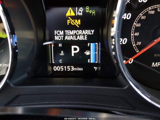 JA4ARUAU2TU017604 Mitsubishi Outlander Sport 2.0 Es/2.0 Le/2.0 Ralliart/2.0 S/2.0 Se/2.0 Trail Edition
