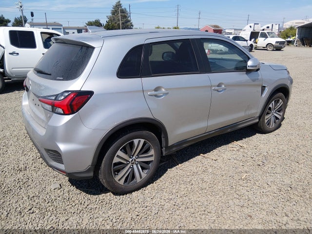 JA4ARUAU2TU017604 Mitsubishi Outlander Sport 2.0 Es/2.0 Le/2.0 Ralliart/2.0 S/2.0 Se/2.0 Trail Edition