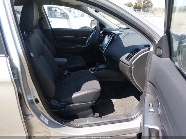 JA4ARUAU2TU017604 Mitsubishi Outlander Sport 2.0 Es/2.0 Le/2.0 Ralliart/2.0 S/2.0 Se/2.0 Trail Edition