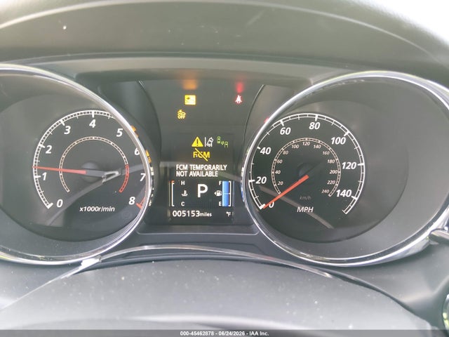JA4ARUAU2TU017604 Mitsubishi Outlander Sport 2.0 Es/2.0 Le/2.0 Ralliart/2.0 S/2.0 Se/2.0 Trail Edition