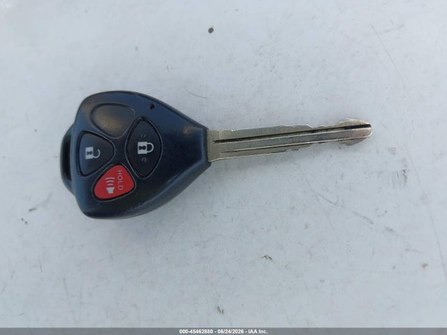 Auction sale of the 2008 Scion Xb, vin: JTLKE50E681046560, lot number: 45462880