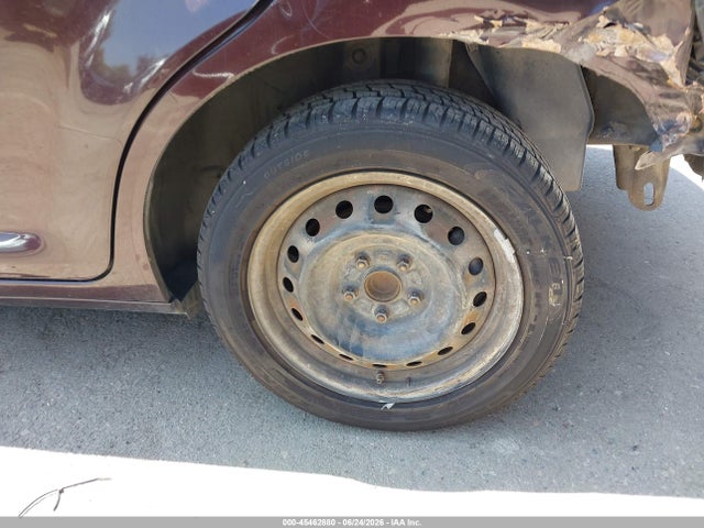 Aukcja sprzedaży 2008 Scion Xb, vin: JTLKE50E681046560, numer aukcji: 45462880