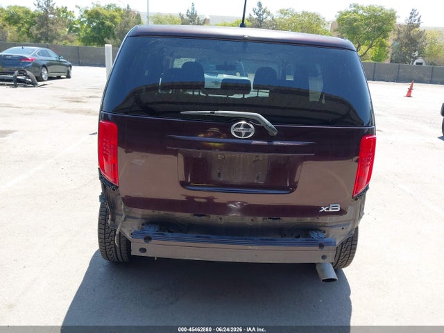 Aukcja sprzedaży 2008 Scion Xb, vin: JTLKE50E681046560, numer aukcji: 45462880