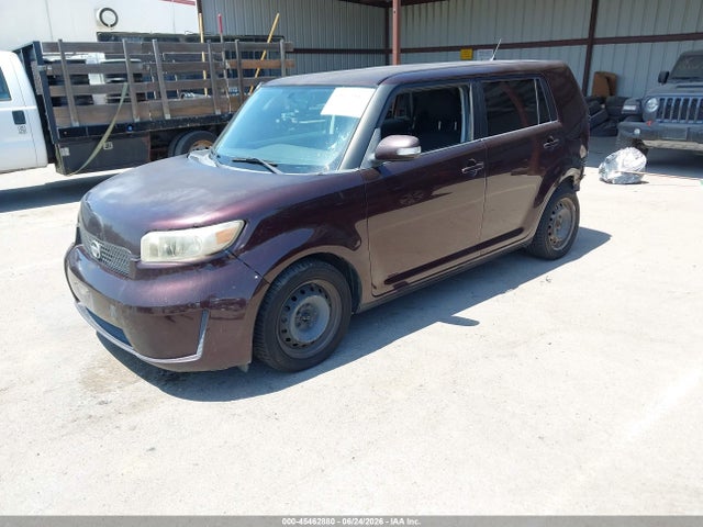 Aukcja sprzedaży 2008 Scion Xb, vin: JTLKE50E681046560, numer aukcji: 45462880