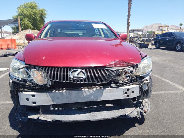 Aukcja sprzedaży 2006 Lexus Gs 300, vin: JTHCH96S660014124, numer aukcji: 45462884