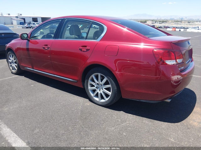 Aukcja sprzedaży 2006 Lexus Gs 300, vin: JTHCH96S660014124, numer aukcji: 45462884