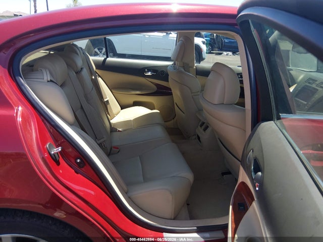 Aukcja sprzedaży 2006 Lexus Gs 300, vin: JTHCH96S660014124, numer aukcji: 45462884