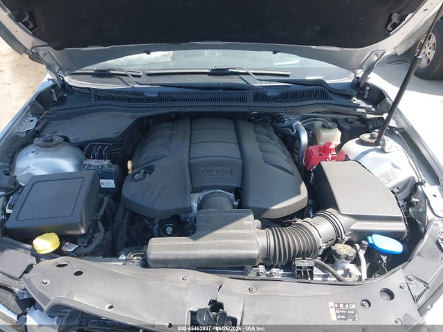 Chevrolet SS 2016 6G3F15RWXGL229535 Image 10