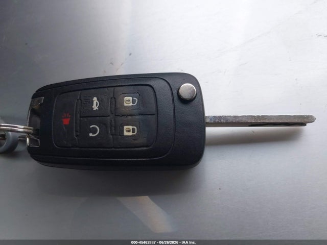 Chevrolet SS 2016 6G3F15RWXGL229535 Image 11