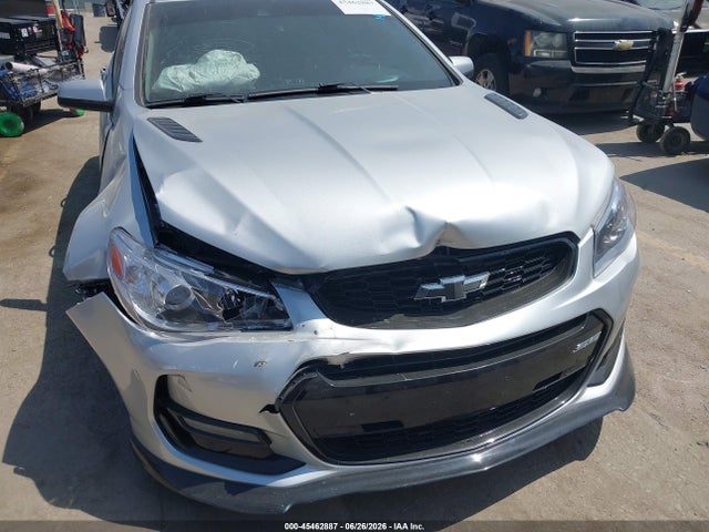 Chevrolet SS 2016 6G3F15RWXGL229535 Image 6