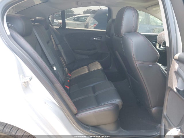 Chevrolet SS 2016 6G3F15RWXGL229535 Image 8