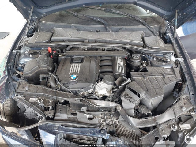Aukcja sprzedaży 2011 Bmw 328i, vin: WBAPH5C58BA446483, numer aukcji: 45462889