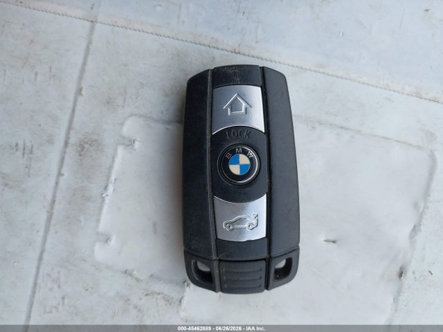 Aukcja sprzedaży 2011 Bmw 328i, vin: WBAPH5C58BA446483, numer aukcji: 45462889