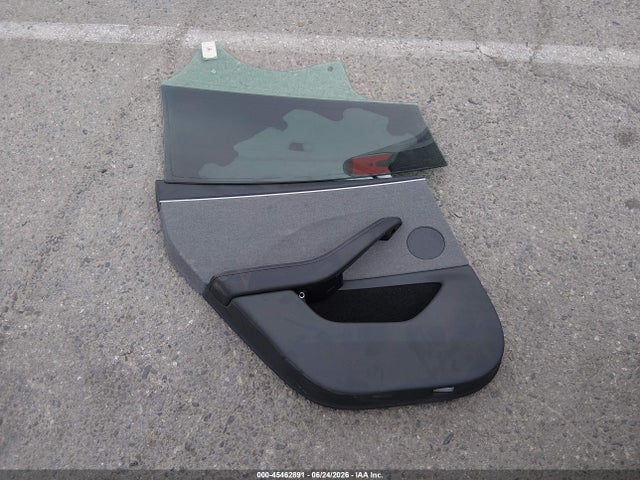 5YJ3E1EA4SF021430 Tesla Model 3 Long Range Rear-wheel Drive/standard Rear-wheel Drive