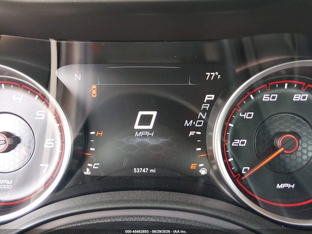 Dodge CHARGER GT 2023 2C3CDXHG6PH533234 Image 15