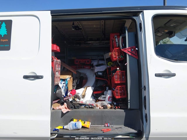 2014 Nissan Nv Cargo Nv2500 Hd S V8 მანქანა იყიდება აუქციონზე, vin: 1N6AF0KX2EN108186, აუქციონის ნომერი: 45462895
