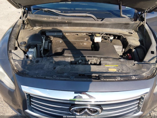 Aukcja sprzedaży 2014 Infiniti Qx60, vin: 5N1AL0MN5EC502425, numer aukcji: 45462905