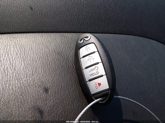 Продаж на аукціоні авто 2014 Infiniti Qx60, vin: 5N1AL0MN5EC502425, номер лоту: 45462905
