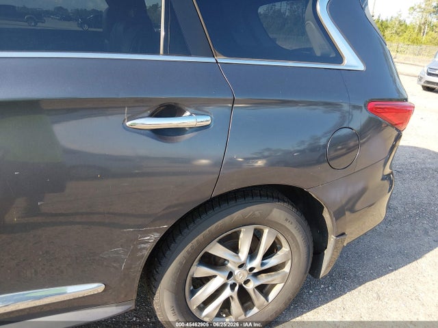 Aukcja sprzedaży 2014 Infiniti Qx60, vin: 5N1AL0MN5EC502425, numer aukcji: 45462905