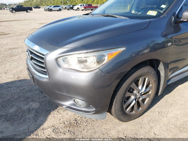 Aukcja sprzedaży 2014 Infiniti Qx60, vin: 5N1AL0MN5EC502425, numer aukcji: 45462905