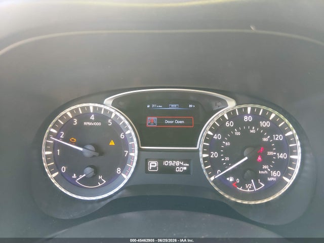 Aukcja sprzedaży 2014 Infiniti Qx60, vin: 5N1AL0MN5EC502425, numer aukcji: 45462905