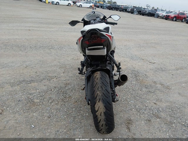 JKBZXJJ15RA008785 Kawasaki Zx636 K