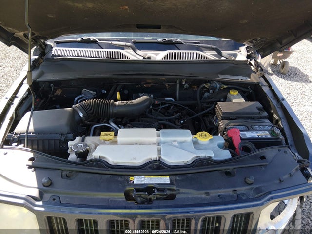 Продаж на аукціоні авто 2008 Jeep Liberty Sport, vin: 1J8GN28K38W169948, номер лоту: 45462908