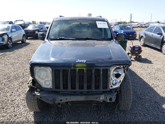Продаж на аукціоні авто 2008 Jeep Liberty Sport, vin: 1J8GN28K38W169948, номер лоту: 45462908
