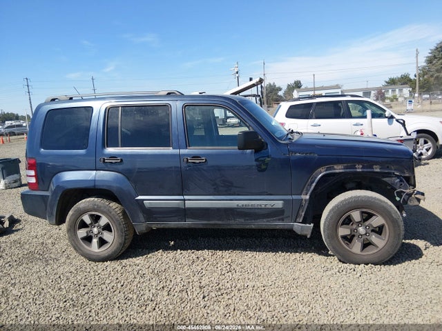 Продаж на аукціоні авто 2008 Jeep Liberty Sport, vin: 1J8GN28K38W169948, номер лоту: 45462908