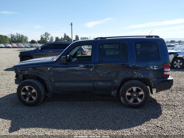 Продаж на аукціоні авто 2008 Jeep Liberty Sport, vin: 1J8GN28K38W169948, номер лоту: 45462908
